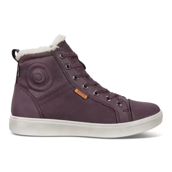 Børne Støvler - ECCO - Ecco S7 TEEN FIG 780073-02385