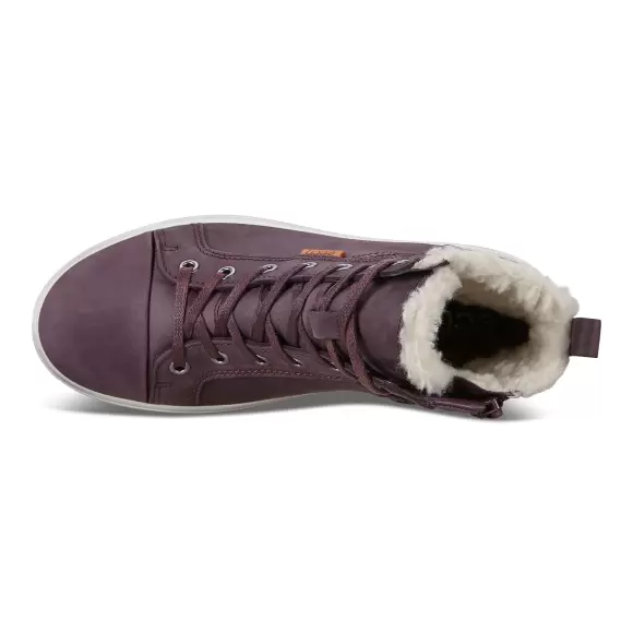 Børne Støvler - ECCO - Ecco S7 TEEN FIG 780073-02385
