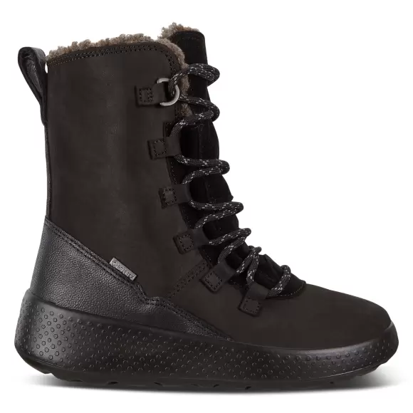 Børne Støvler - ECCO - Ecco Ukiuk 723782-51052