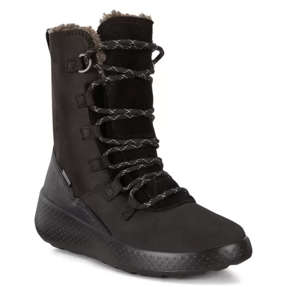 Børne Støvler - ECCO - Ecco Ukiuk 723782-51052