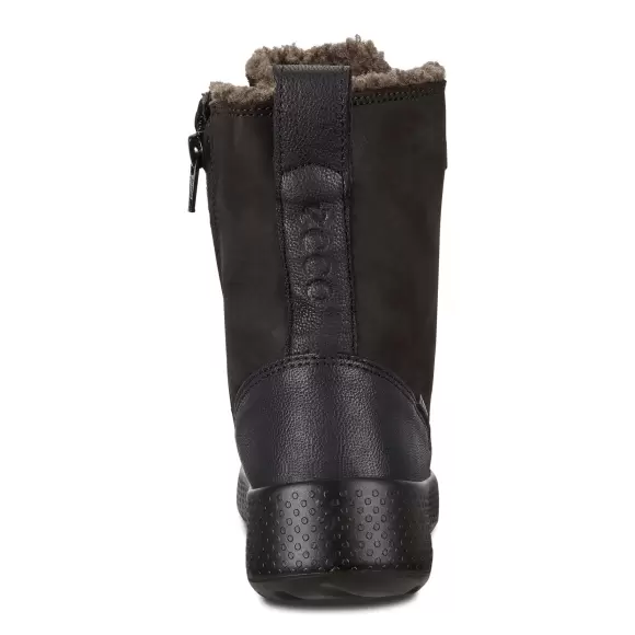 Børne Støvler - ECCO - Ecco Ukiuk 723782-51052