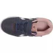 Børne Sneakers - HUMMEL - Hummel Crosslite Jr 204-729-2786