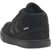 Børne Sneakers - HUMMEL - Hummel Cordial Mid Tex 204-730-2001