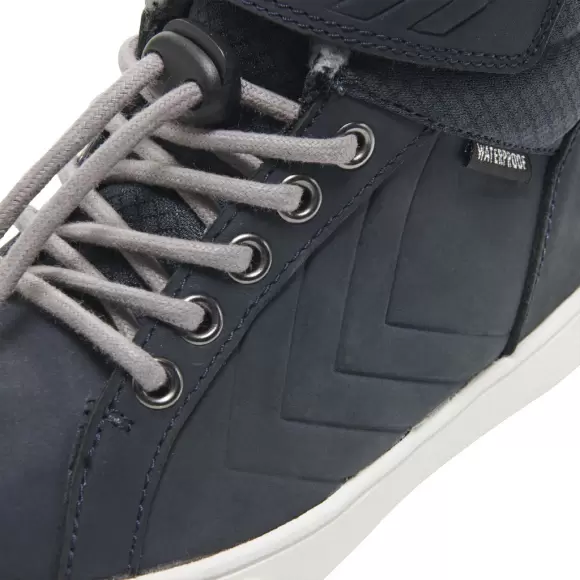 Børne Støvler - HUMMEL - Hummel splash 204-537-2786