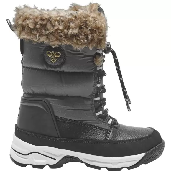 Børne Støvler - HUMMEL - Hummel Snow Boot 204-535-1525