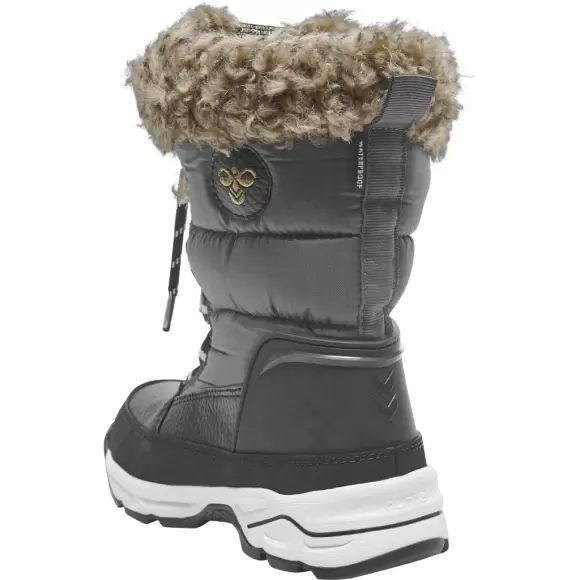 Børne Støvler - HUMMEL - Hummel Snow Boot 204-535-1525