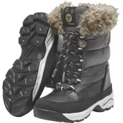 Børne Støvler - HUMMEL - Hummel Snow Boot 204-535-1525