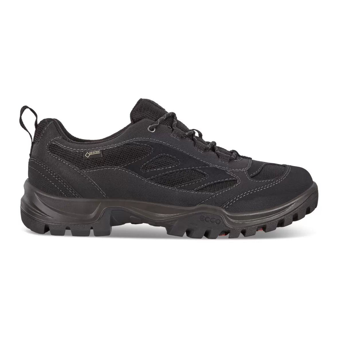 Ecco Xpedition III 811264-51052 Herre trekking