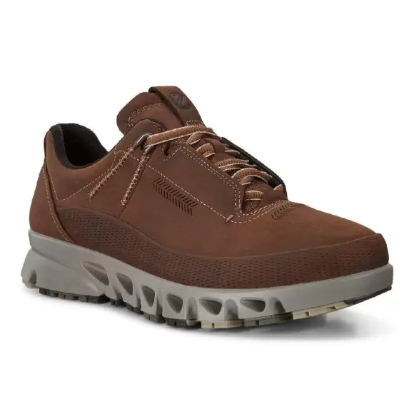 Herre Sneakers - ECCO - Ecco MULTI-VENT M 880124-01034