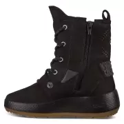 Dame Støvler - ECCO - Ecco Ukiuk 20 801623-01001