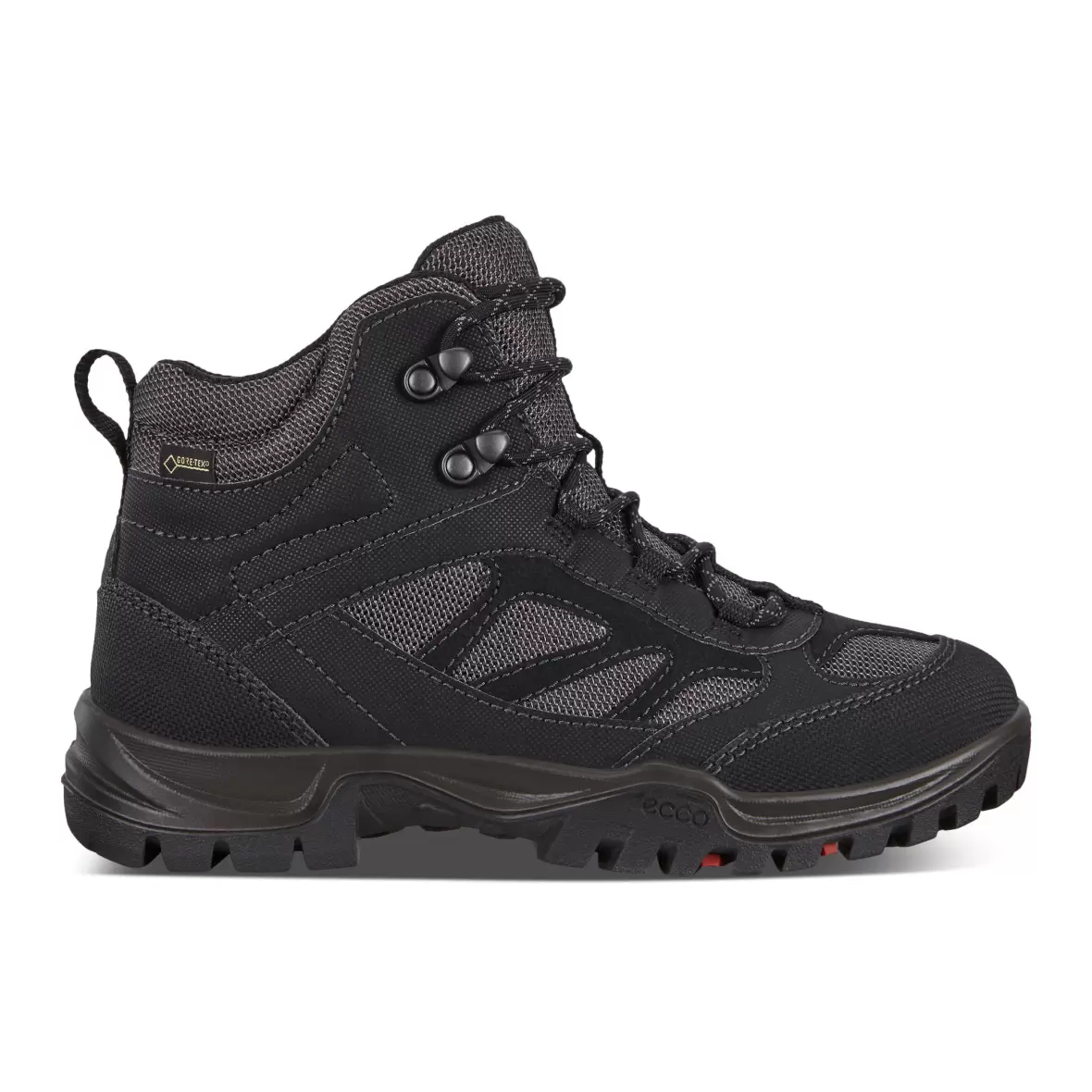 Ecco Xpedition Dame trekking støvle