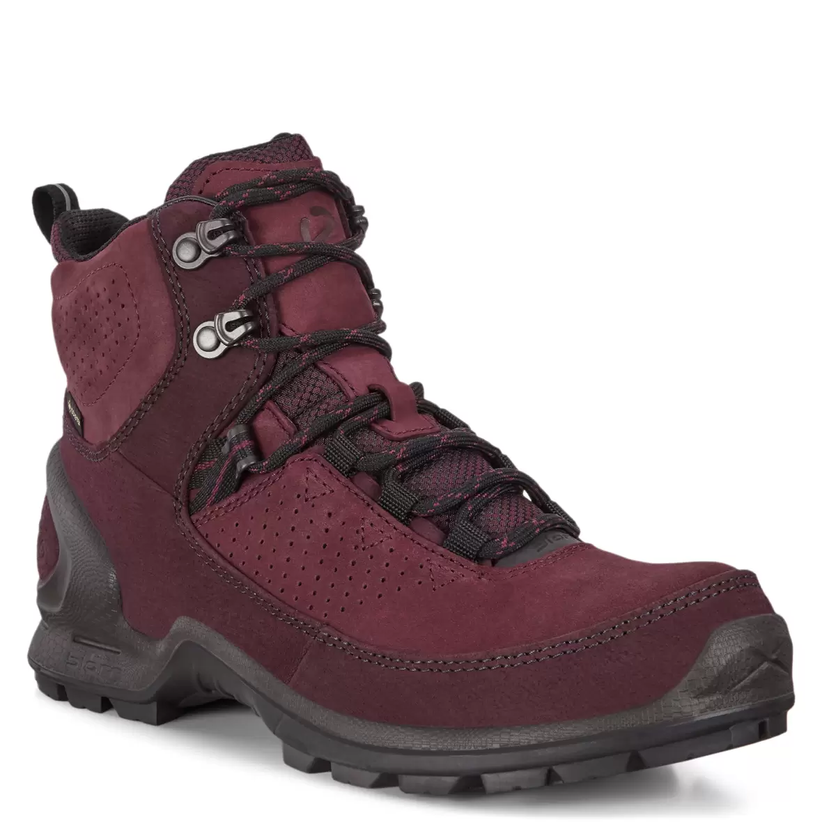 billetpris fingeraftryk Inficere Ecco Biom Terrain 823583-51513 Dame støvle