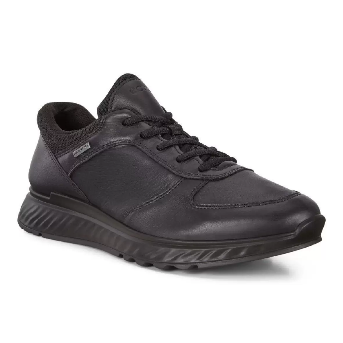 Let retning Underholdning Ecco Exostrike 835304-01001 Herre sko