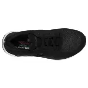 Dame Sneakers - SKECHERS - Skechers Solar Fuse 13328 BKW