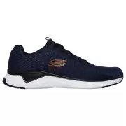 Herre Sneakers - SKECHERS - Skechers Ultra Fuse 52758 NVBK