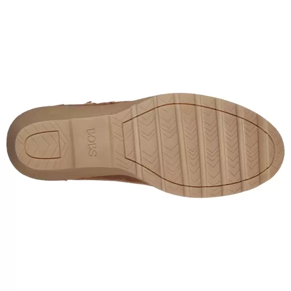 Dame Støvler - SKECHERS - Skechers Bobs 32545 BRN