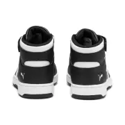 Børne Sneakers - PUMA - Puma Rebound Layup 370488-01