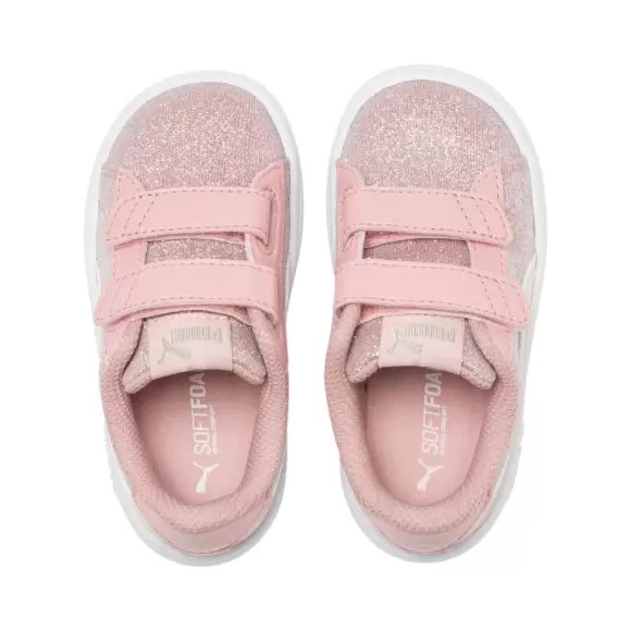 Børnesko - PUMA - Puma Smash V2 367380-09