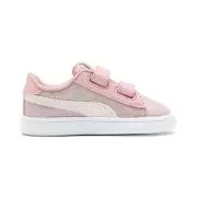 Børnesko - PUMA - Puma Smash V2 367380-09