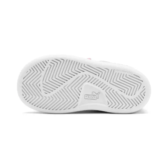 Børnesko - PUMA - Puma Smash V2 367380-09