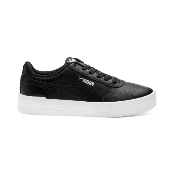 Dame Sko - PUMA - Puma Carina L 370325-01