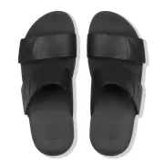 Dame Slippers - FITFLOP - Fitflop Mina Slides x18-090 
