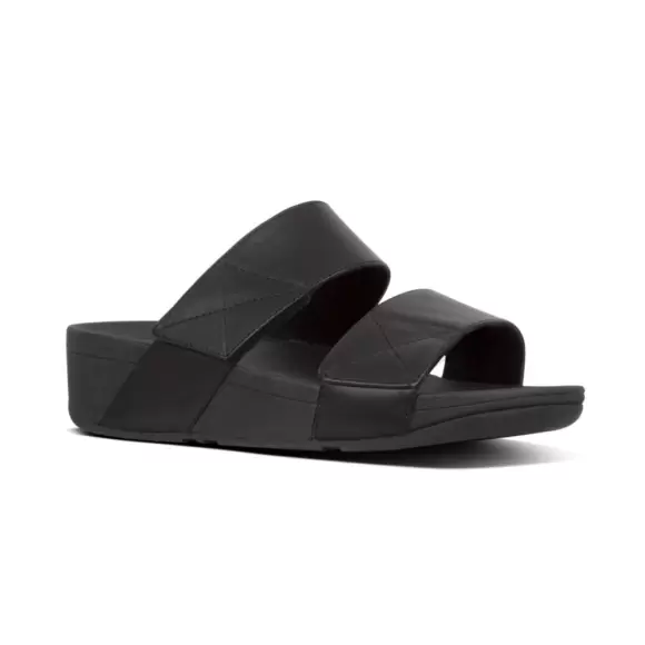 Dame Slippers - FITFLOP - Fitflop Mina Slides x18-090 
