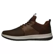 Herre Sneakers - SKECHERS - Skechers Delson-Axton 65870 CDB 
