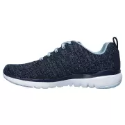 Dame Sneakers - SKECHERS - Skechers Flex Appeal 3.0 13077 NVBL