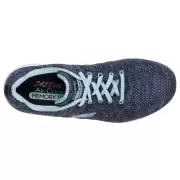 Dame Sneakers - SKECHERS - Skechers Flex Appeal 3.0 13077 NVBL