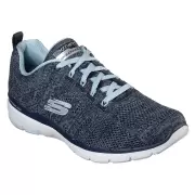 Dame Sneakers - SKECHERS - Skechers Flex Appeal 3.0 13077 NVBL