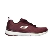 Dame Sneakers - SKECHERS - Skechers Flex Appeal 3.0 13067 BURG