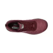 Dame Sneakers - SKECHERS - Skechers Flex Appeal 3.0 13067 BURG