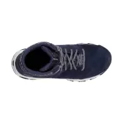 Dame Støvler - SKECHERS - Skechers Dlites - Chill Flurry 49727 NVY