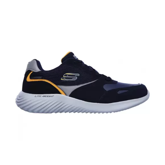 Herre Sneakers - SKECHERS - Skechers Bounder 52590 NVMT