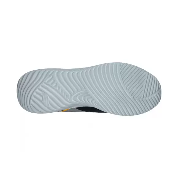 Herre Sneakers - SKECHERS - Skechers Bounder 52590 NVMT