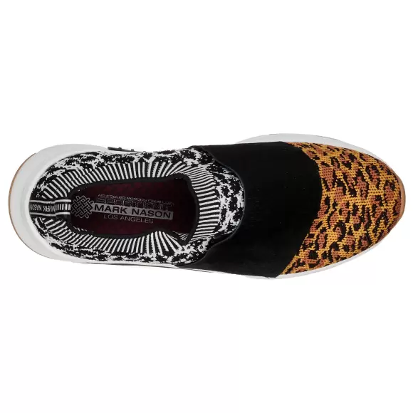 Dame Sneakers - SKECHERS - Skechers Mark Nason 68759 LPD