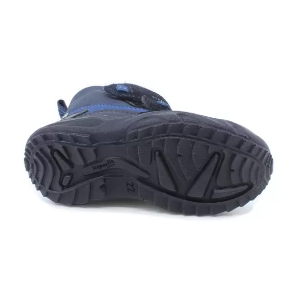 Børne Støvler - SUPERFIT - Superfit 09235-80 