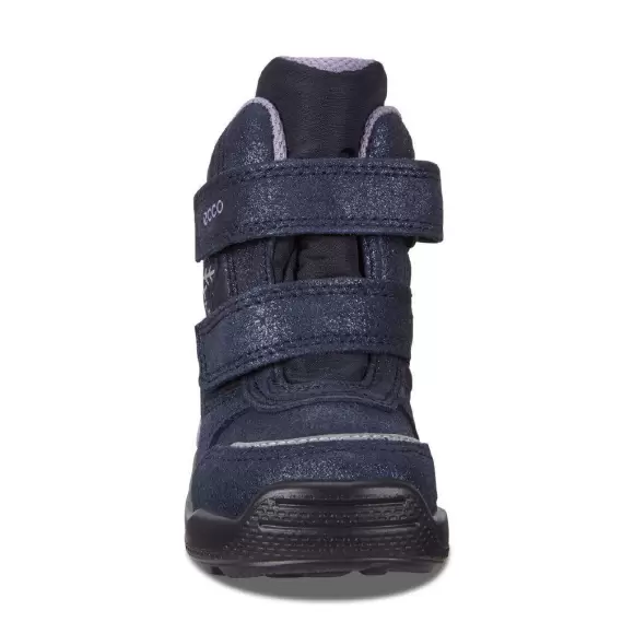 Børne Støvler - ECCO - Ecco Urban Mini 754701-05038