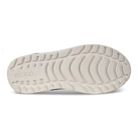 Børne Støvler - ECCO - Ecco Jayden 728523-01001 