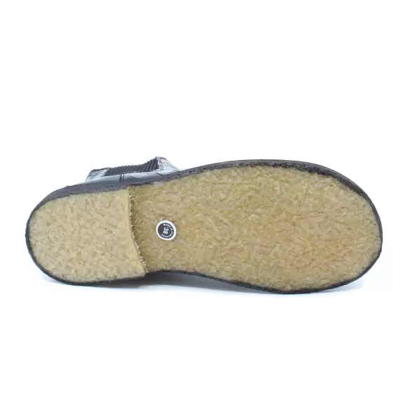 Dame Støvler - ANGULUS - Chelsea boot with wide fit 7068-102-1674