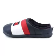 Herre Hjemmesko - Tommy Hilfiger - Tommy Hilfiger Flag Padded FM0FM02358