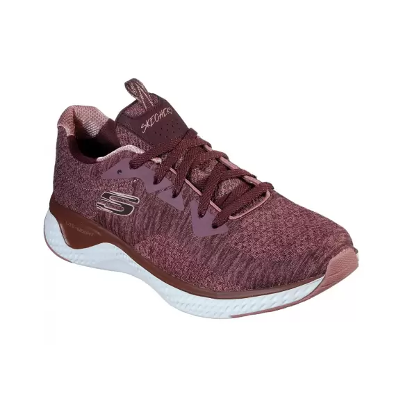 Dame Sneakers - SKECHERS - Skechers Solar Fuse 13328 MVE