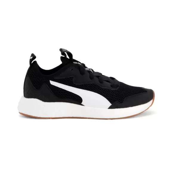 Børne Sneakers - PUMA - Puma Nrgy Neko Skim 192823-03