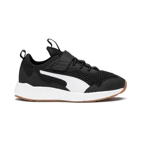 Børne Sneakers - PUMA - Puma Nrgy Neko Skim 192824-03