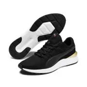 Dame Sneakers - PUMA - Puma Adela Core 370544-01