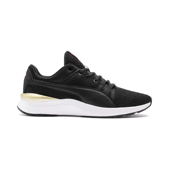 Dame Sneakers - PUMA - Puma Adela Core 370544-01