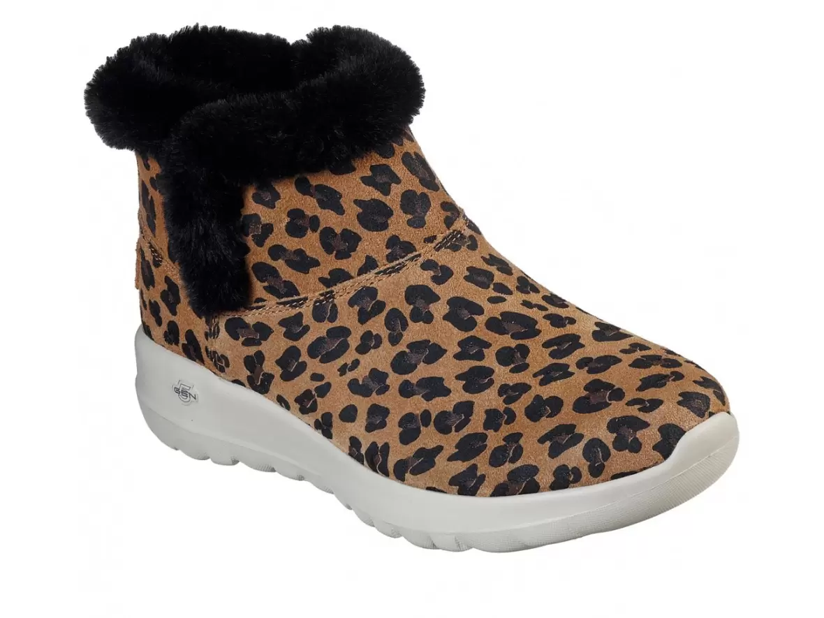 Skechers On-The-Go Joy 16608 Dame støvle