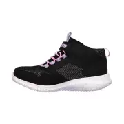 Børne Sneakers - SKECHERS - Skechers Girls Ultra Flex 81534L BLVP