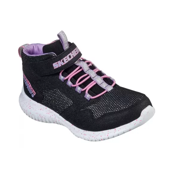 Børne Sneakers - SKECHERS - Skechers Girls Ultra Flex 81534L BLVP